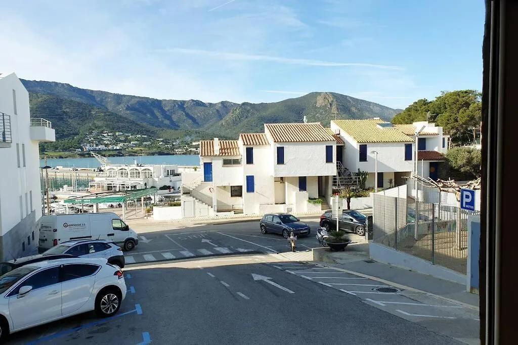 Appartement Ancora, Apartamento 2 Hab. Con Vistas Al Mar U1 El Port De La Selva