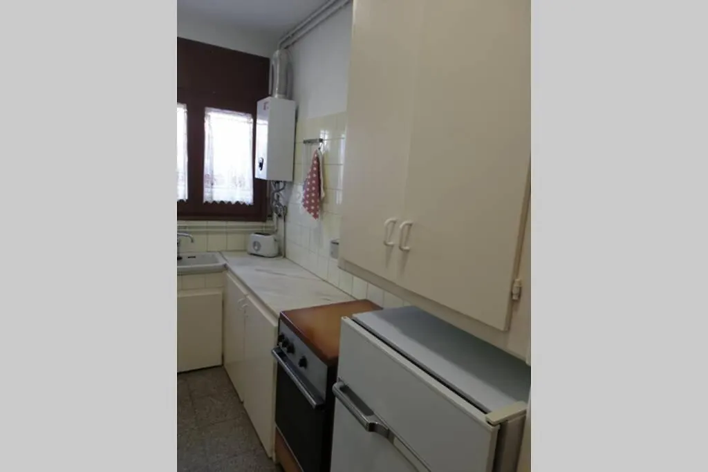 Appartement Ancora, Apartamento 2 Hab. Con Vistas Al Mar U1 El Port De La Selva