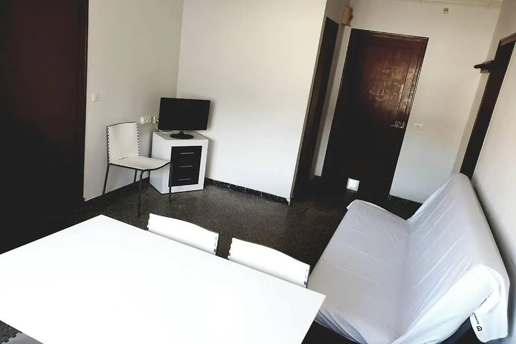 Ancora, Apartamento 2 Hab. Con Vistas Al Mar U1 El Port De La Selva Spanje